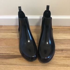 Sam Edelman Chelsea rain boots